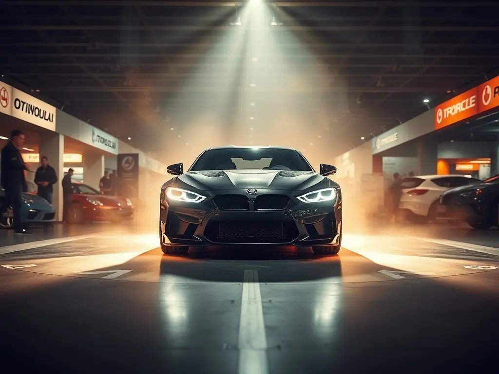 Salón del Automóvil