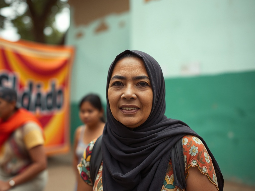 Do proxecto Bata ao Comando Igualdade para promocionar o feminismo en Vigo e con delegacións en Portugal e Marrocos