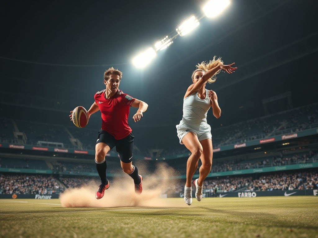 Russell e Mercedes acadan unha pole histórica en Australia