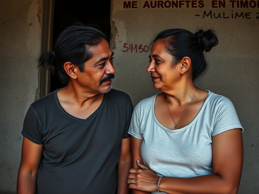 «As mellores solucións xorden cando pensan homes e mulleres xuntos»