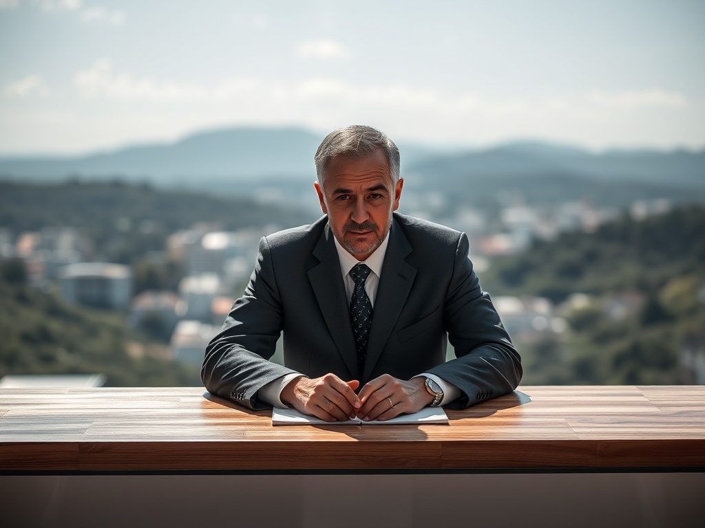 «Somos futuro e somos o presente que pensa e actúa»