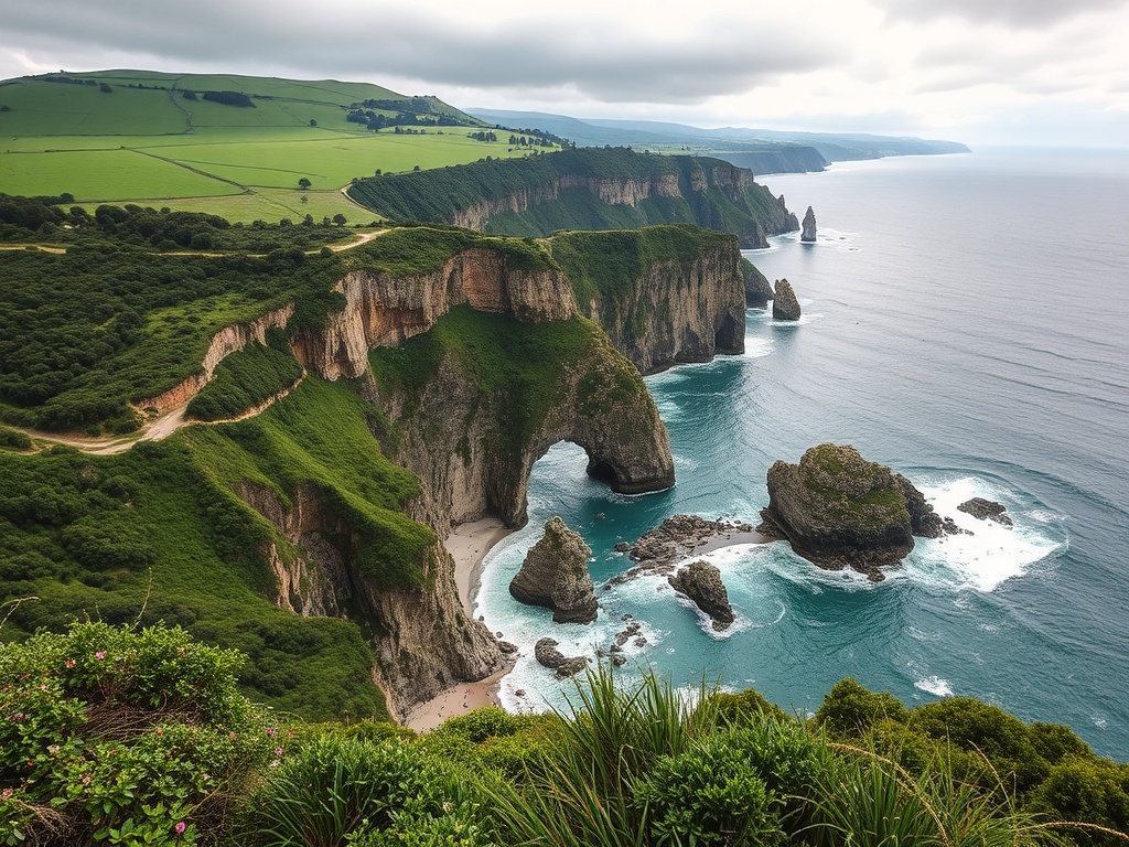 Os mozos feministas de Vigo advirten dun preocupante retroceso: «O fascismo está de moda»