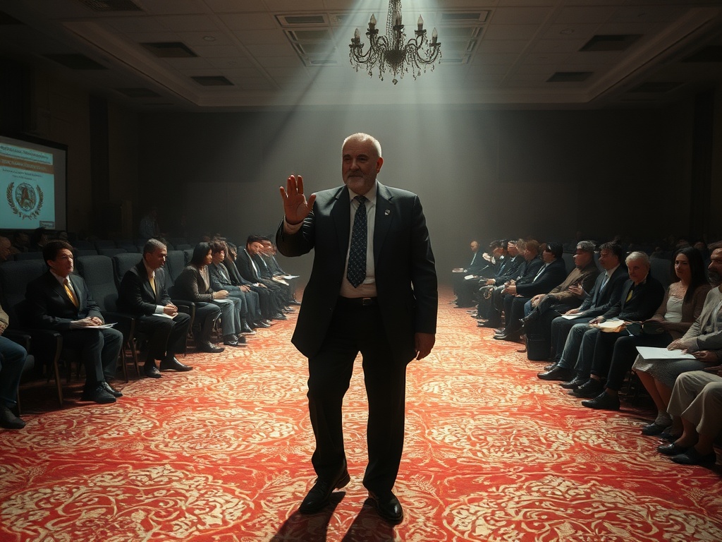 Aprobación inicial do cambio de uso do solo no Seminario para o gran hospital privado do Grupo Recoletas