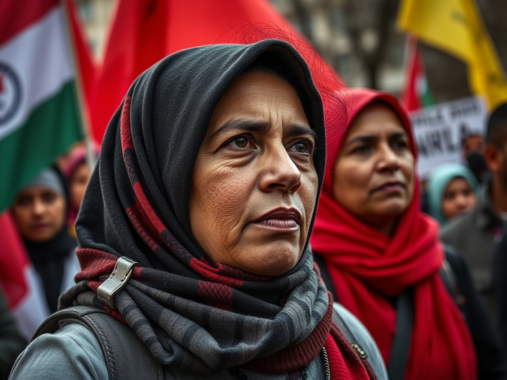 Arousa reivindica o papel da muller na xestión pública