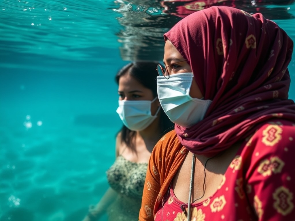 Rueda e Lores pactan a liberación de concesións nas marismas de Alba