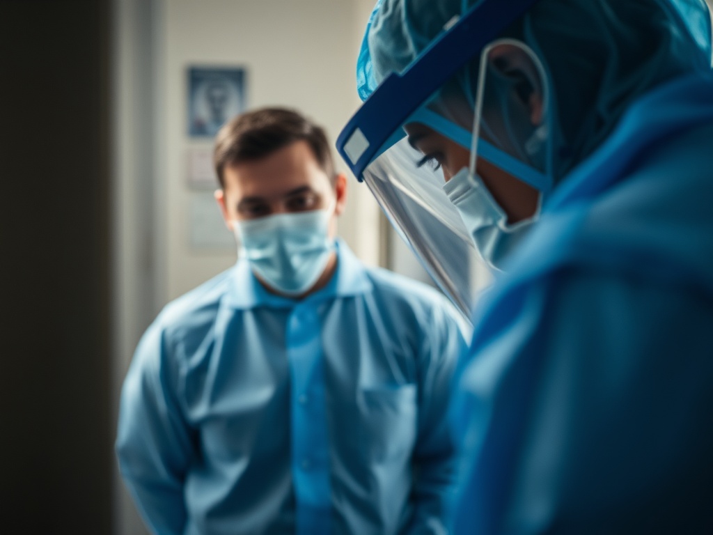 O forense considera que o prexuízo sufrido por unha vítima de atropelo pode limitar a súa actividade como modelo