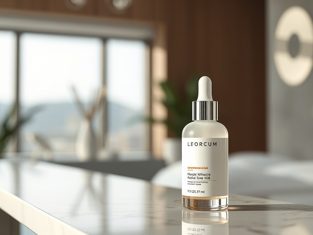 Este é o sérum que conseguiu que a miña melena rubia tinguida luzca sa, brillante e libre de frizz.