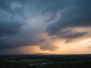 El tiempo en Vilanova de Arousa: previsión meteorológica para hoy, sáb