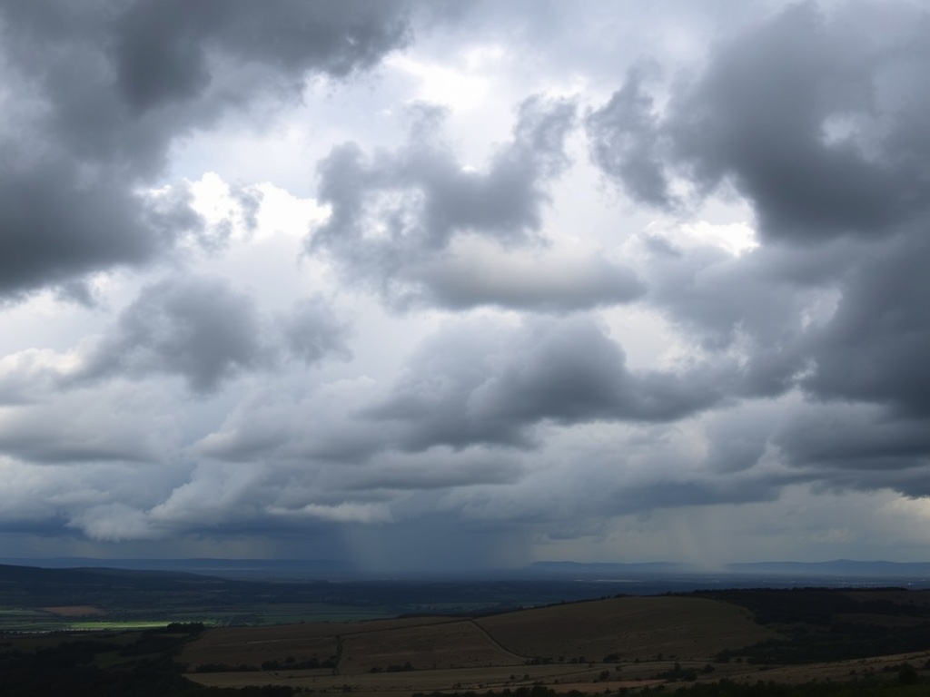 O tempo en O Rosal: previsión meteorolóxica para hoxe, sábado 7 de marzo