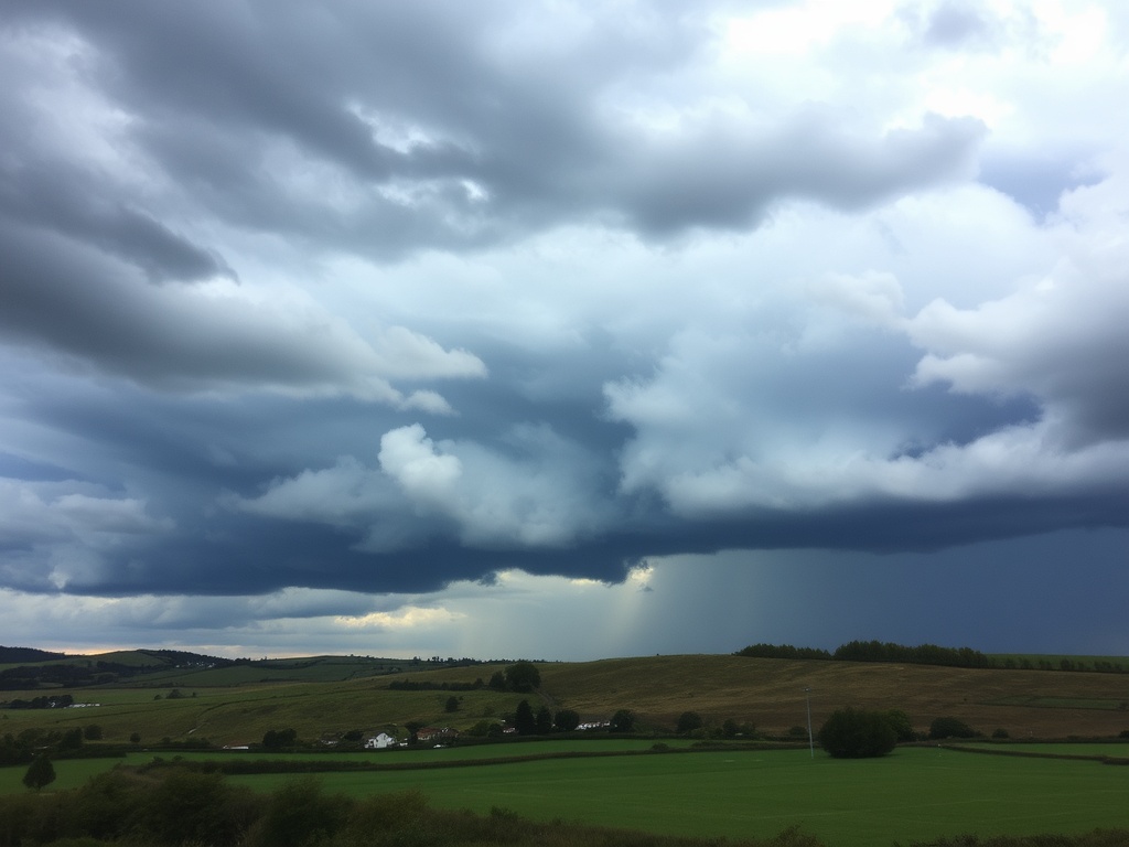 O tempo en Sanxenxo: previsión meteorolóxica para hoxe, sábado 7 de marzo