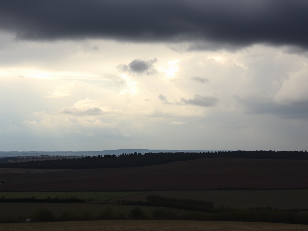 O tempo en Silleda: previsión meteorolóxica para hoxe, sábado 7 de marzo