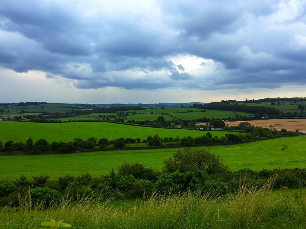 O tempo en Soutomaior: previsión meteorolóxica para hoxe, sábado 7 de marzo