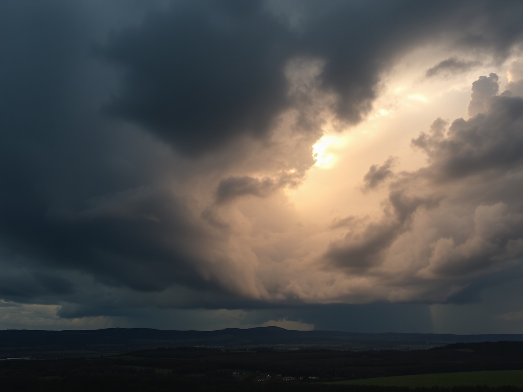 O tempo en Tui: previsión meteorolóxica para hoxe, sábado 7 de marzo