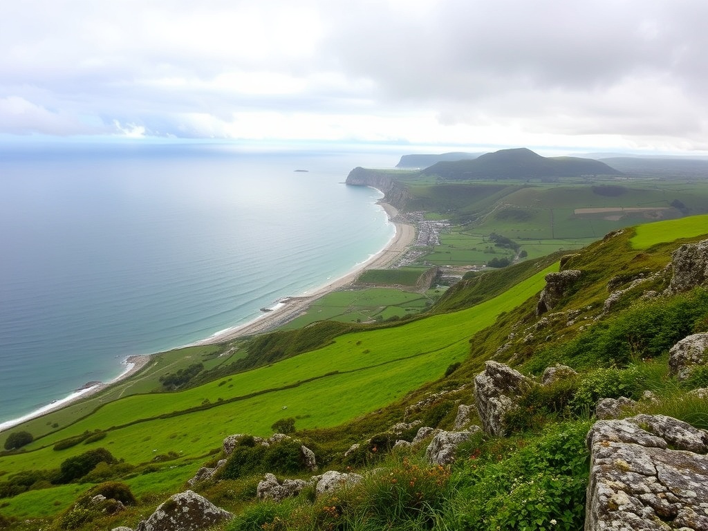 O tempo en Vigo: previsión meteorolóxica para hoxe, sábado 7 de marzo