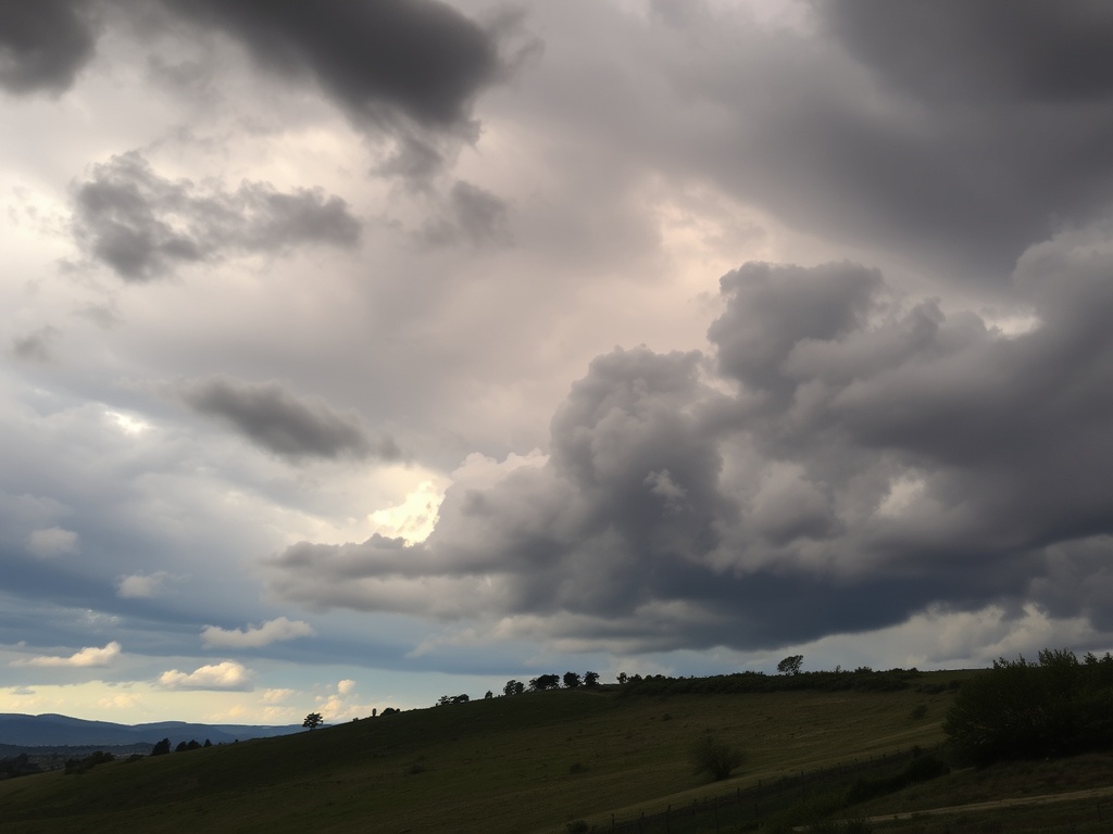 O tempo en Vila de Cruces: previsión meteorolóxica para hoxe, sábado 7 de marzo
