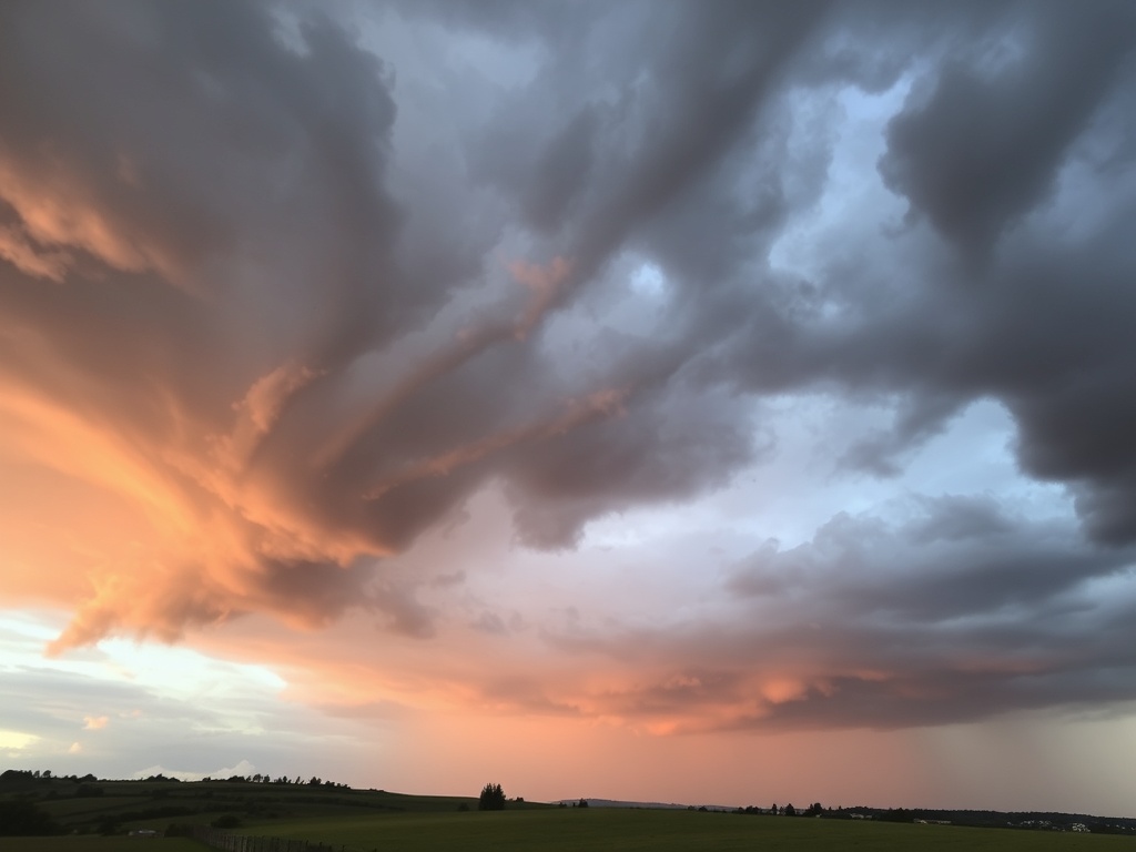 O tempo en Vilaboa: previsión meteorolóxica para hoxe, sábado 7 de marzo