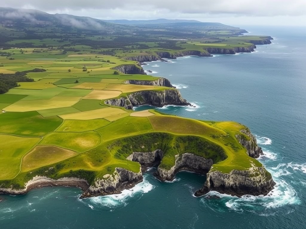 O tempo en Vilagarcía de Arousa: previsión meteorolóxica para hoxe, sábado 7 de marzo