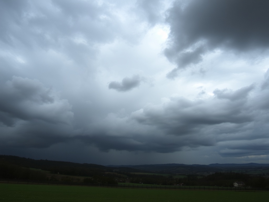 O tempo en Redondela: previsión meteorolóxica para hoxe, sábado 7 de marzo