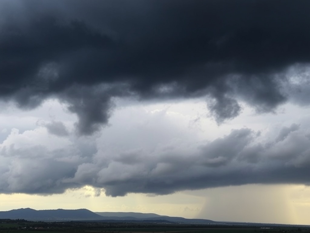 O tempo en Ribadumia: previsión meteorolóxica para hoxe, sábado 7 de marzo
