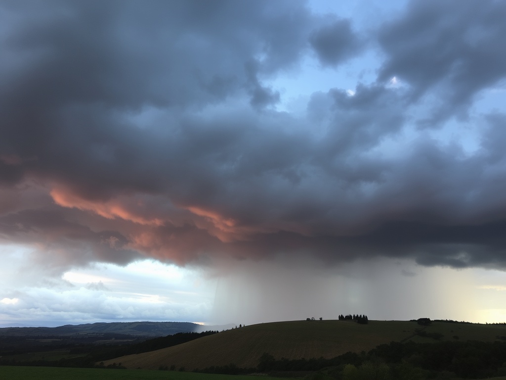 O tempo en Salceda de Caselas: previsión meteorolóxica para hoxe, sábado 7 de marzo