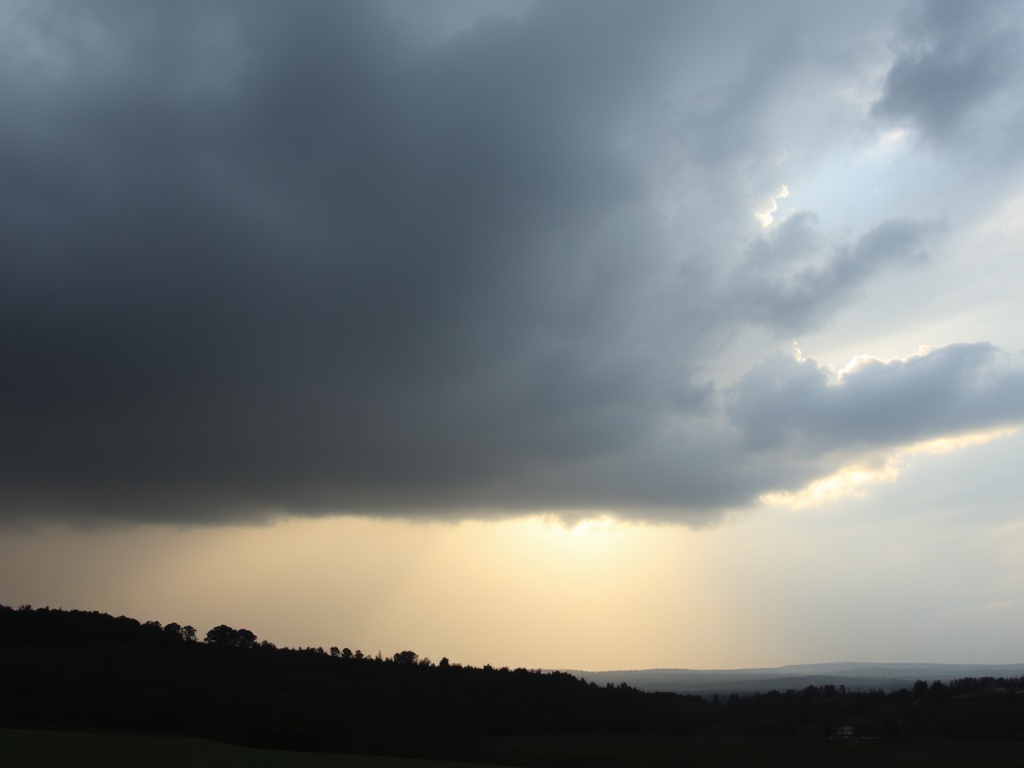 O tempo en Salvaterra de Miño: previsión meteorolóxica para hoxe, sábado 7 de marzo