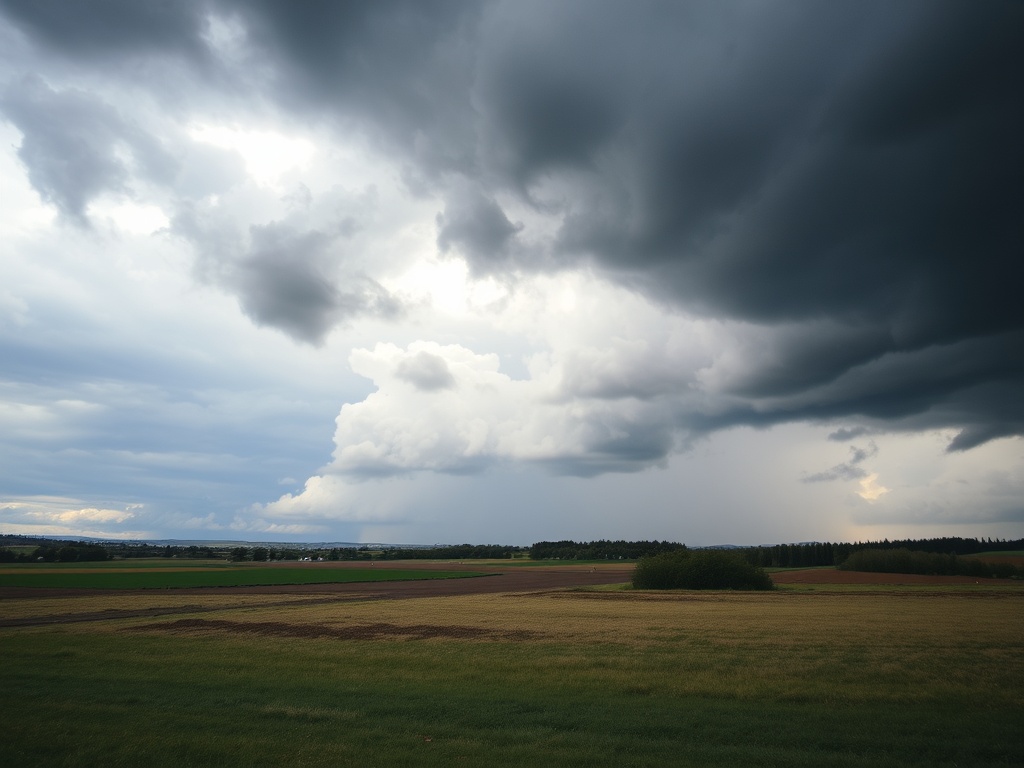 O tempo no Porriño: previsión meteorolóxica para hoxe, sábado 7 de marzo
