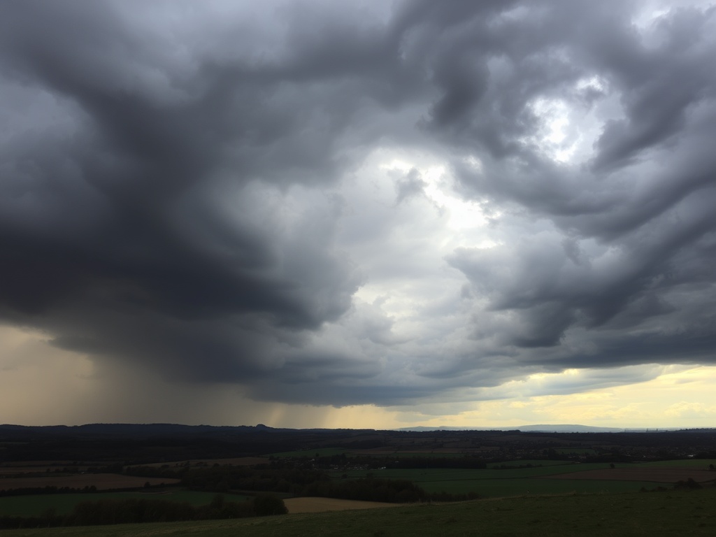 O tempo en Meis: previsión meteorolóxica para hoxe, sábado 7 de marzo