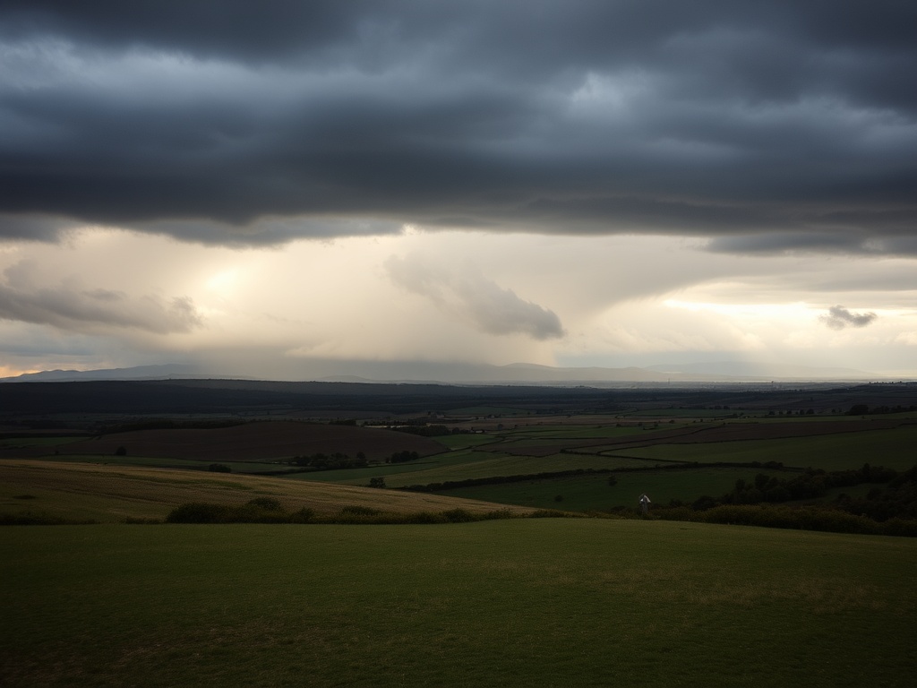 O tempo en Moaña: previsión meteorolóxica para hoxe, sábado 7 de marzo