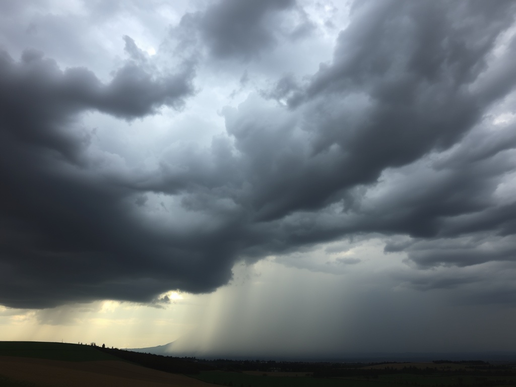 O tempo en Nigrán: previsión meteorolóxica para hoxe, sábado 7 de marzo