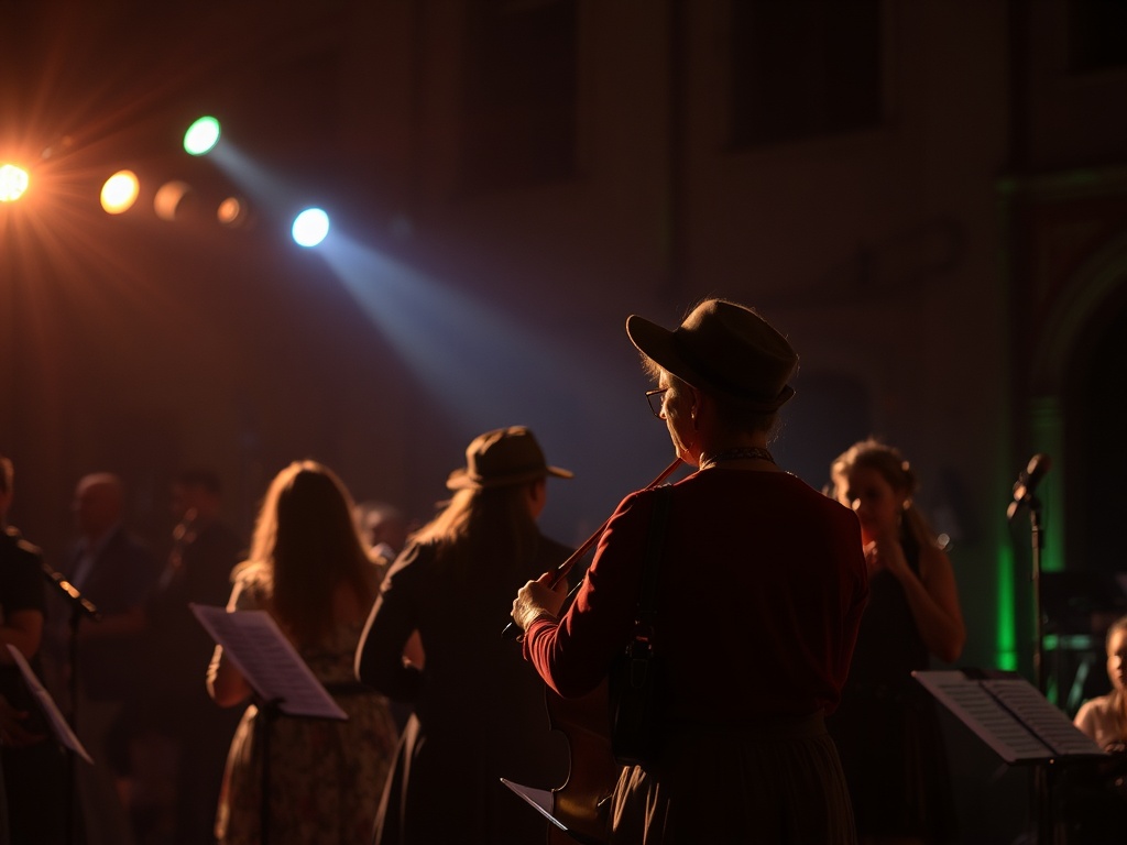 Nigrán pecha o II Ciclo de Música Clásica con «Proxecto Magnard»