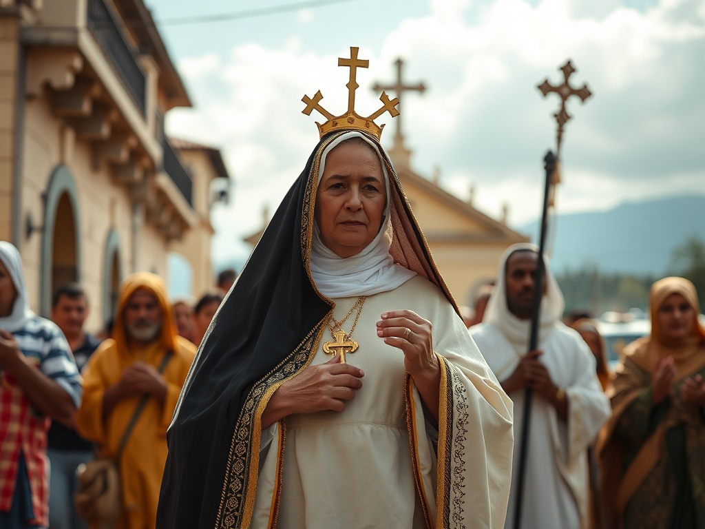 Tomiño impulsa o Camiño da Nosa Señora do Norte