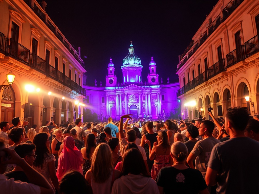 «Baiona Lila 2026», un 8-M con música, teatro e igualdade