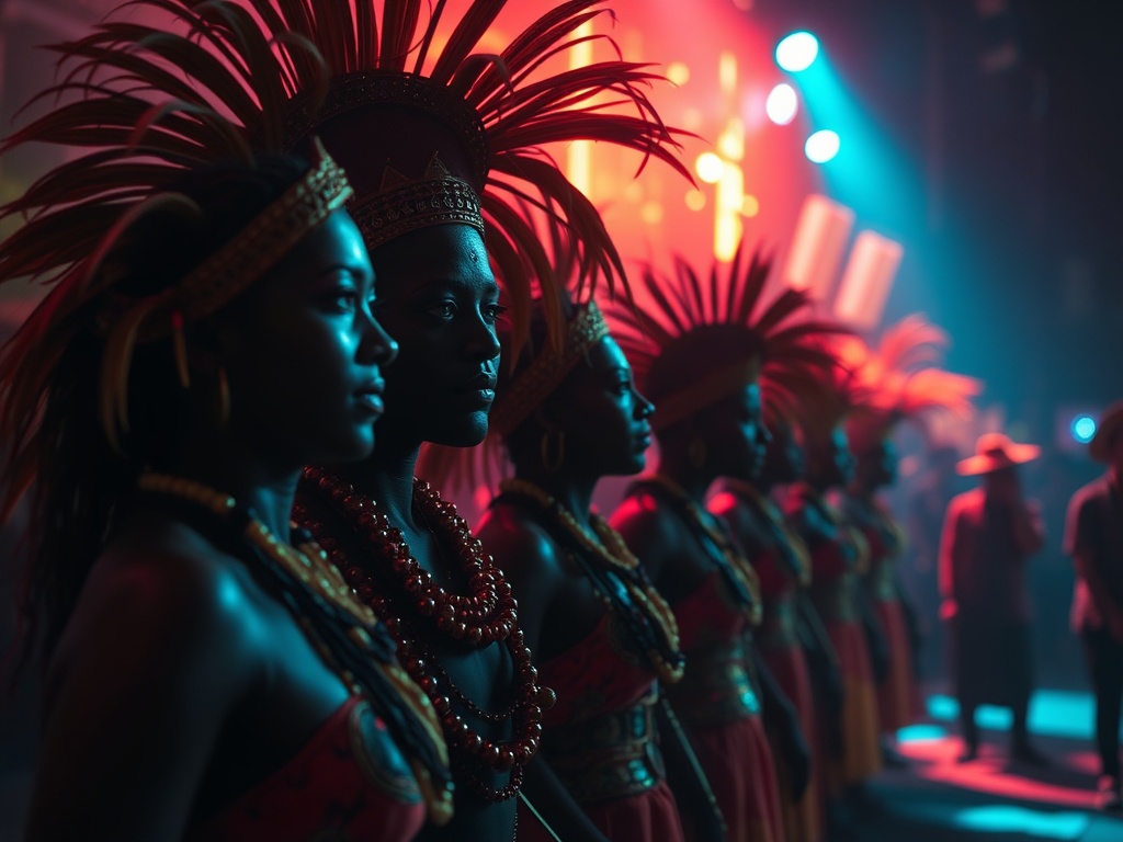 Nigrán impílicase co 8-M cun mes de cultura e reivindicación