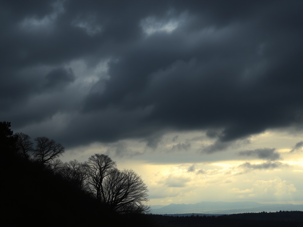 O tempo en Cuntis: previsión meteorolóxica para hoxe, sábado 7 de marzo