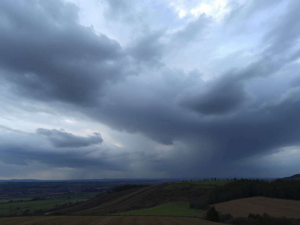 O tempo en Forcarei: previsión meteorolóxica para hoxe, sábado 7 de marzo