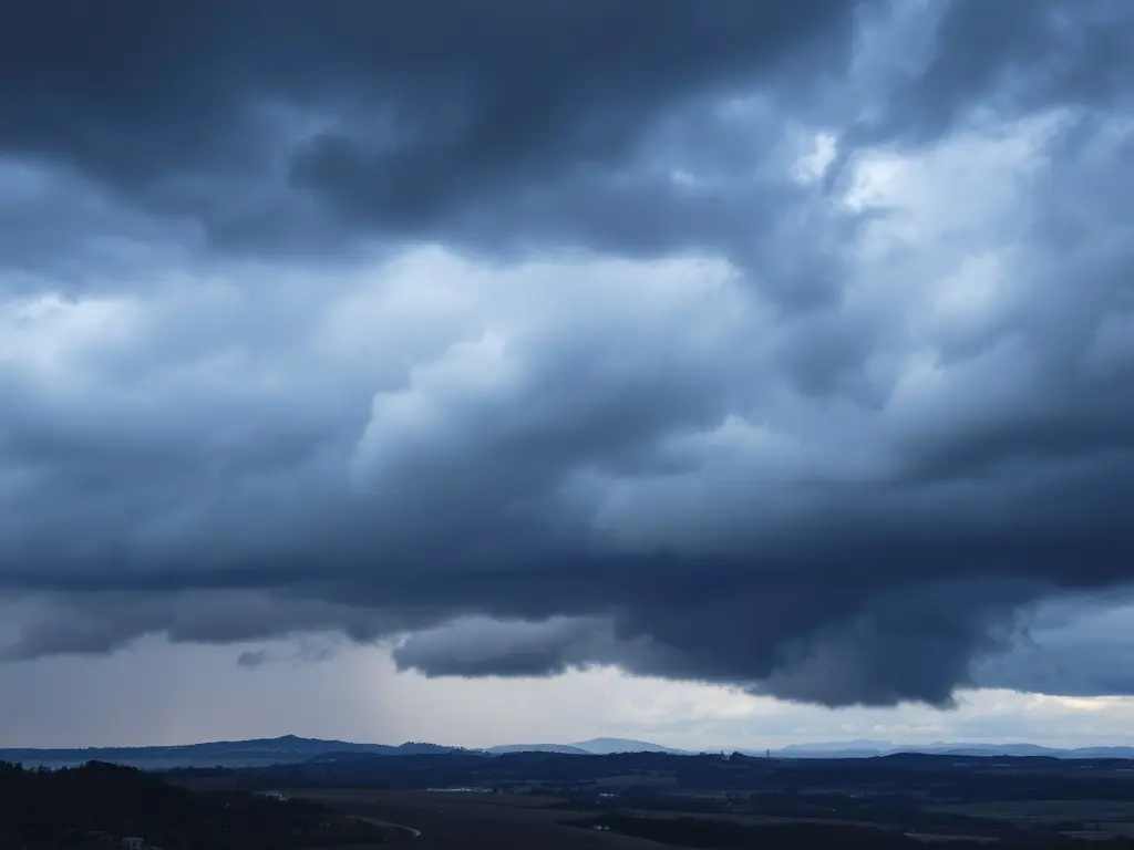 O tempo en Bueu: previsión meteorolóxica para hoxe, sábado 7 de marzo
