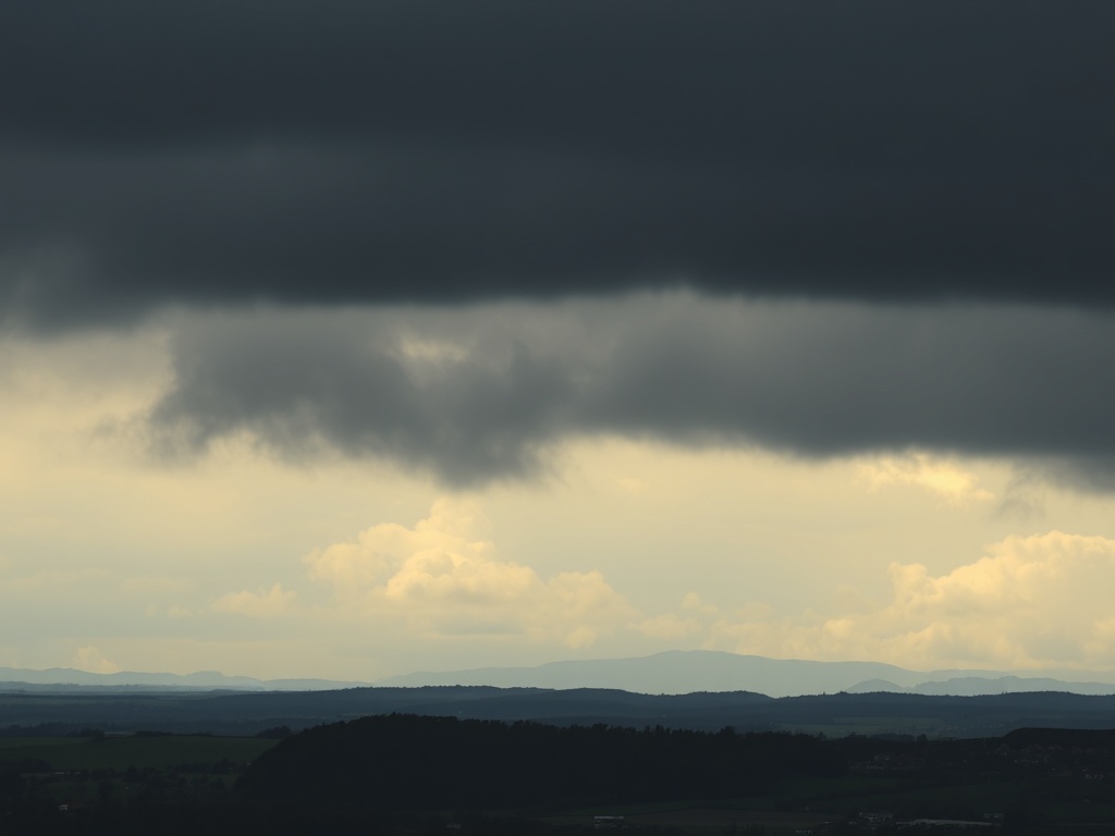 O tempo en Cangas: previsión meteorolóxica para hoxe, sábado 7 de marzo