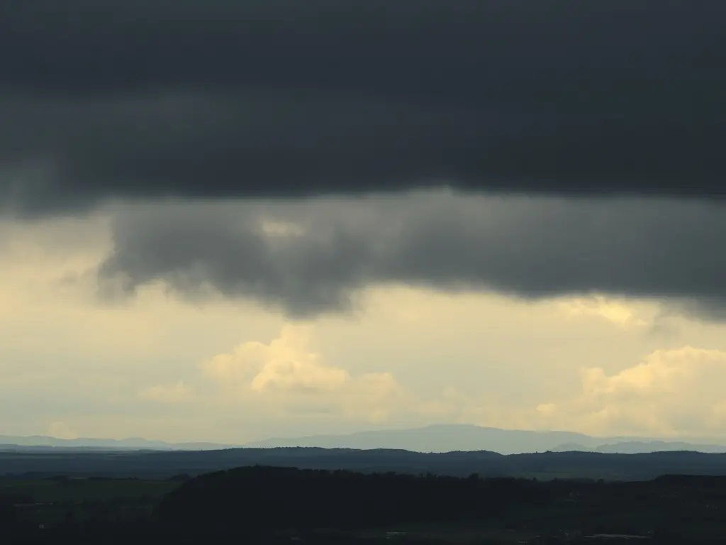 O tempo en Cangas: previsión meteorolóxica para hoxe, sábado 7 de marzo