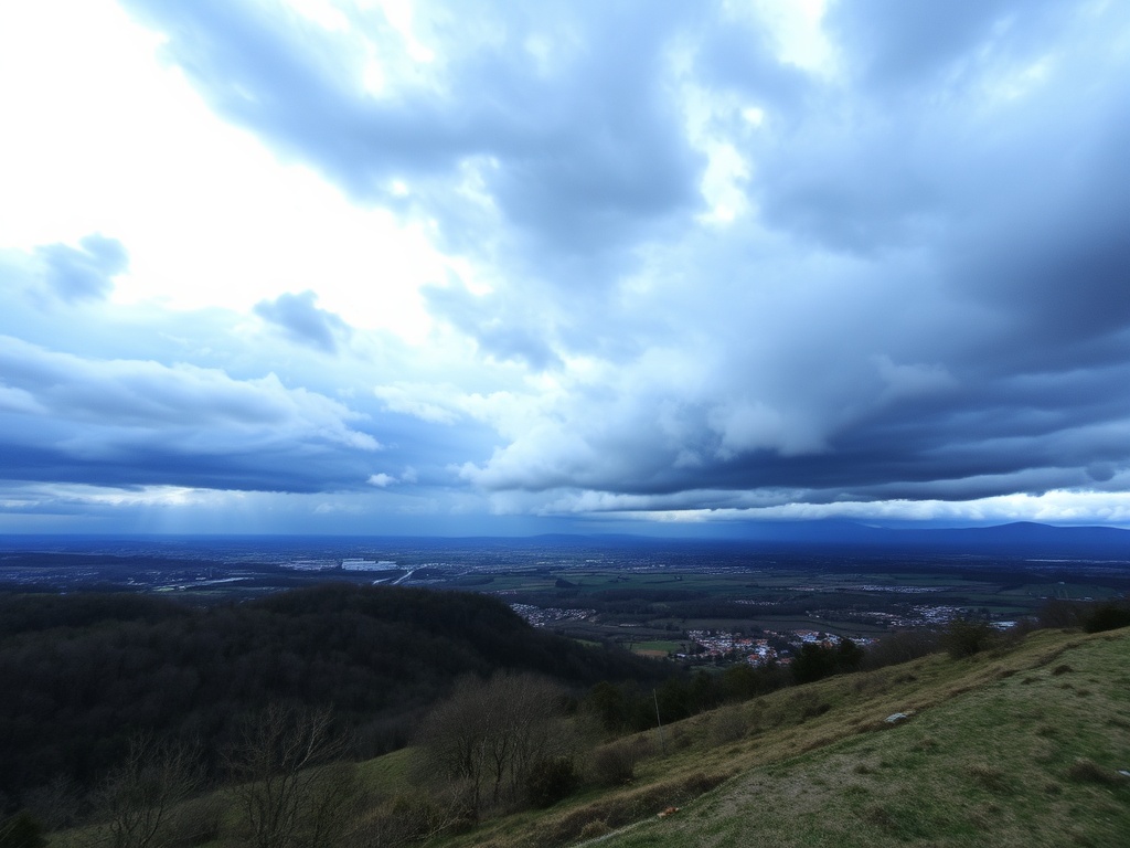O tempo en Baiona: previsión meteorolóxica para hoxe, sábado 7 de marzo