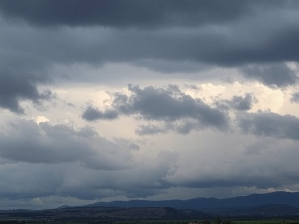 O tempo en Barro: previsión meteorolóxica para hoxe, sábado 7 de marzo