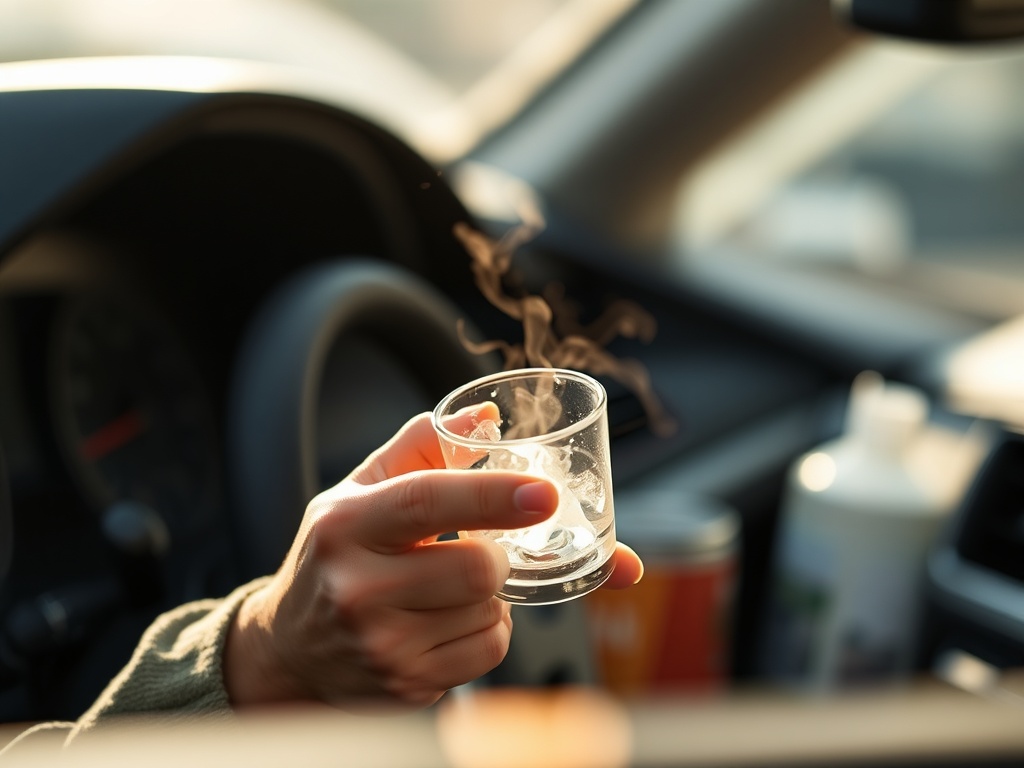 10 hábitos clave para reducir o consumo de combustible