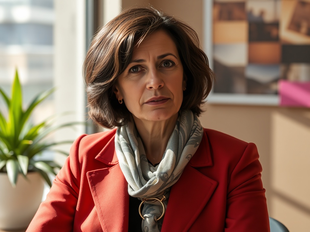 Carmen Maura: “Cambio unha boa crítica por seis entradas vendidas”