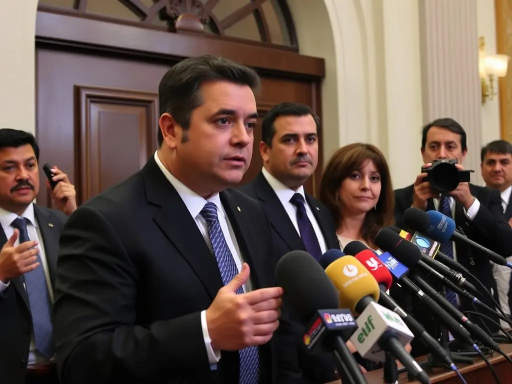 Otero y Mogo exigen explicaciones al PP por su voto en contra de las m