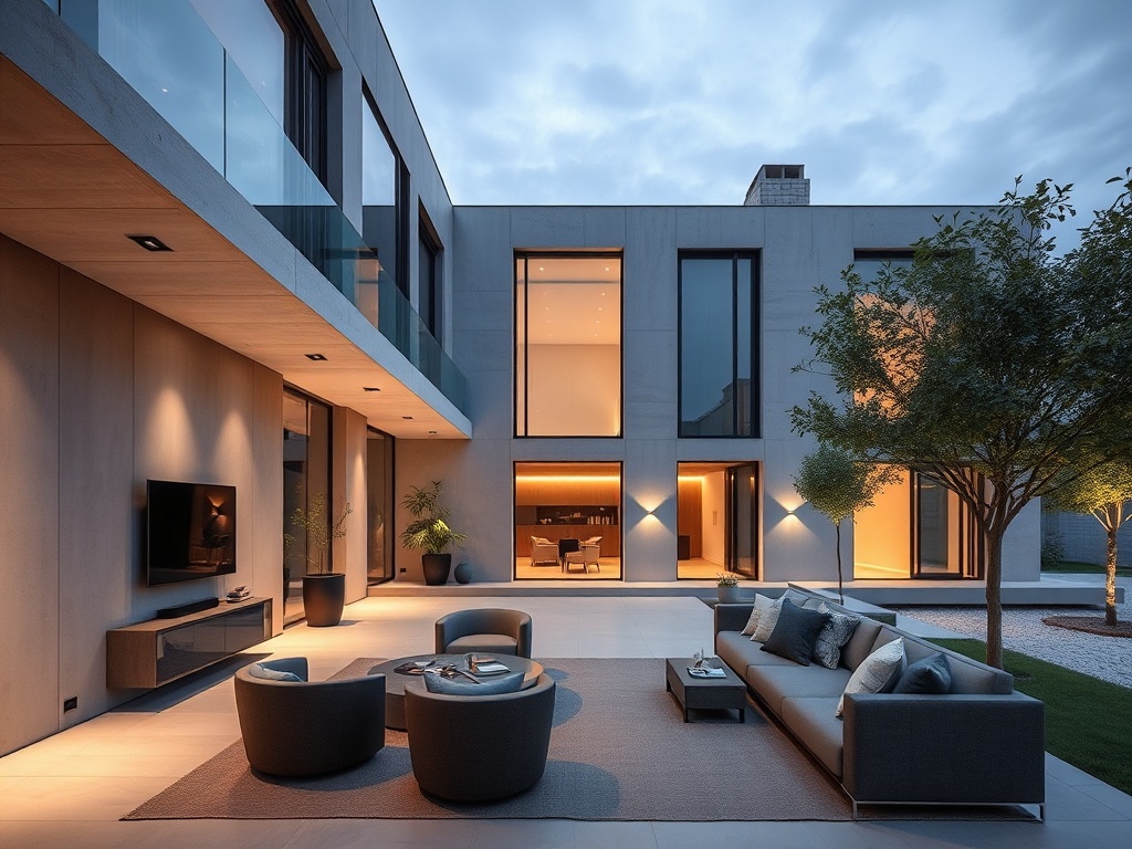 A residencia de maiores de Palas cumpre cinco anos coas prazas cheas e lista de agarda