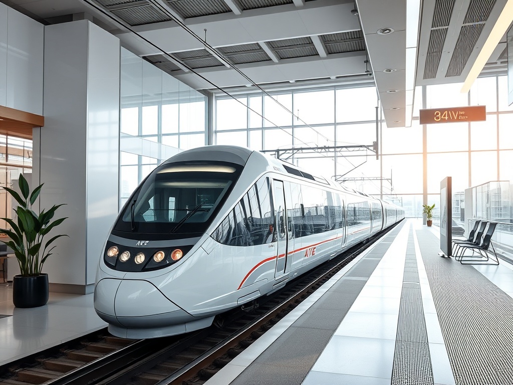 A estrea do AVE entre Vigo e Porto avanza... cara ao límite de 2040 fixado por Bruxelas