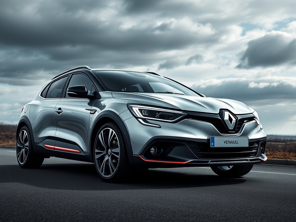 O Renault Symbioz amplía a súa gama co motor GLP de 120 CV