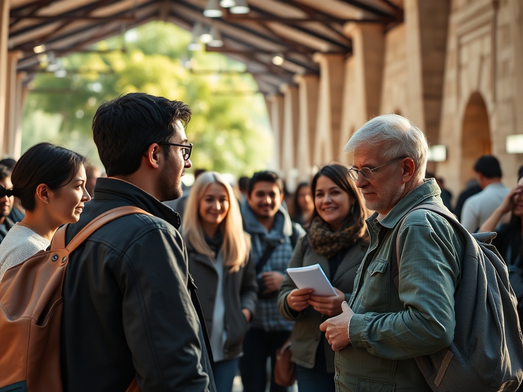 Aluvión de visitantes no Ifevi para coñecer as novas tendencias do sector