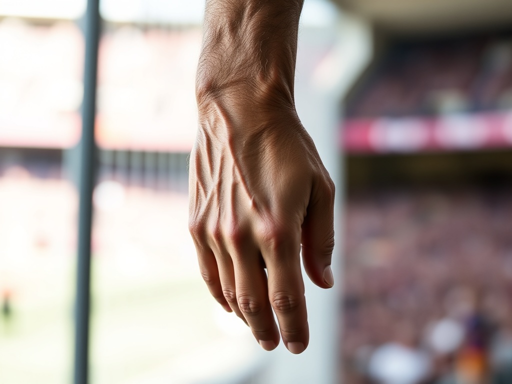 Casimiro: "A man de Xavi Pascual nótase cada vez máis no Barça"