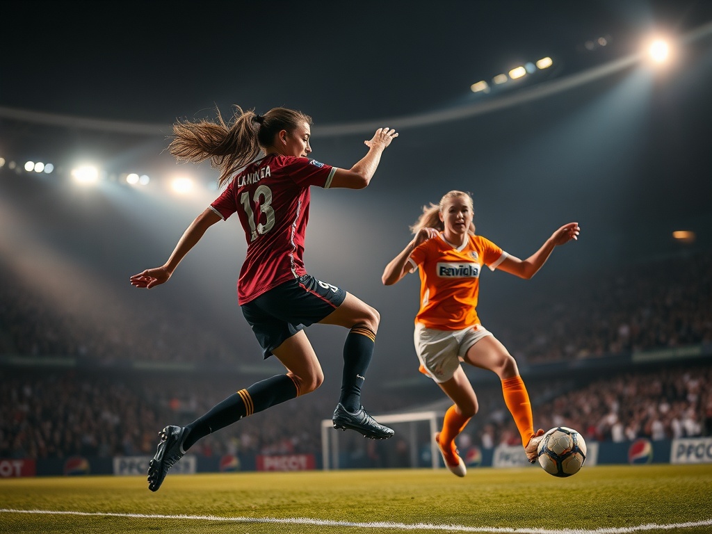 Bettina Karsch: “Coa Liga F Moeve estamos gañando potenciais liderados femininos para o futuro”