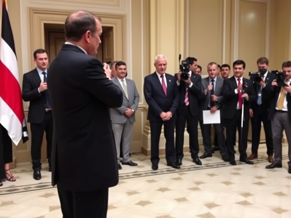 Vox tumba a investidura de Guardiola en Estremadura por segunda vez